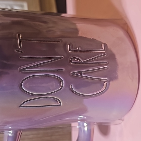 Rae Dun Magenta Collection Mug Mermaid - Picture 4 of 10